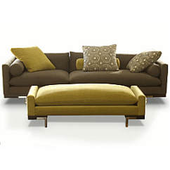 Bonn Sofa from Mint Interiors